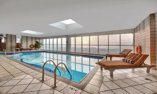 هتل امارات گرند دبی